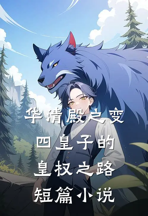 华清殿之变：四皇子的皇权之路短篇小说