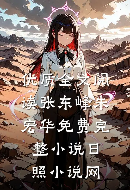优质全文阅读张东峰朱宏华免费完整小说日照小说网