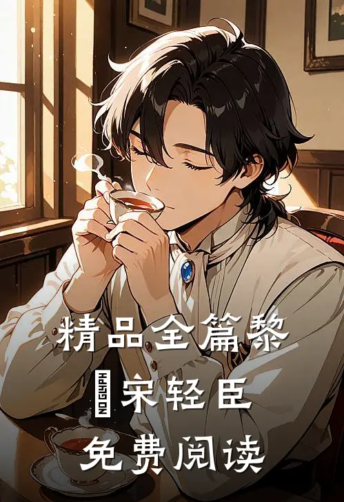 精品全篇黎嫚宋轻臣免费阅读