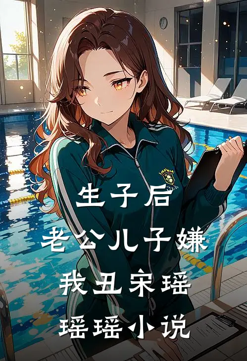 生子后，老公儿子嫌我丑宋瑶瑶瑶小说