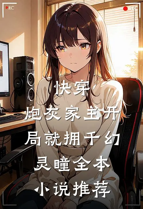 快穿：炮灰家主开局就拥千幻灵瞳全本小说推荐