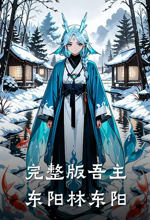 完整版吾主东阳林东阳