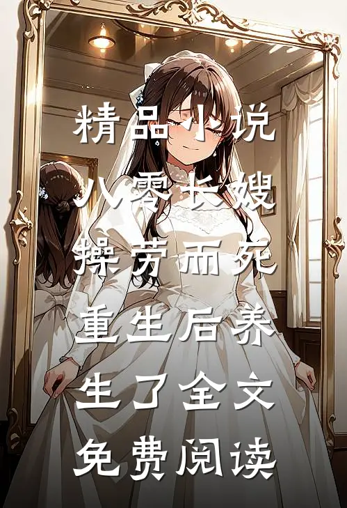 精品小说八零长嫂操劳而死:重生后养生了全文免费阅读