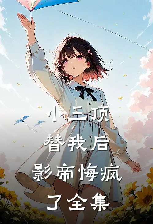 小三顶替我后,影帝悔疯了全集免费观看