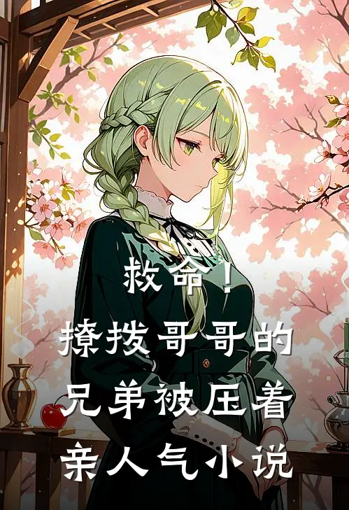 救命！撩拨哥哥的兄弟，被压着亲人气小说