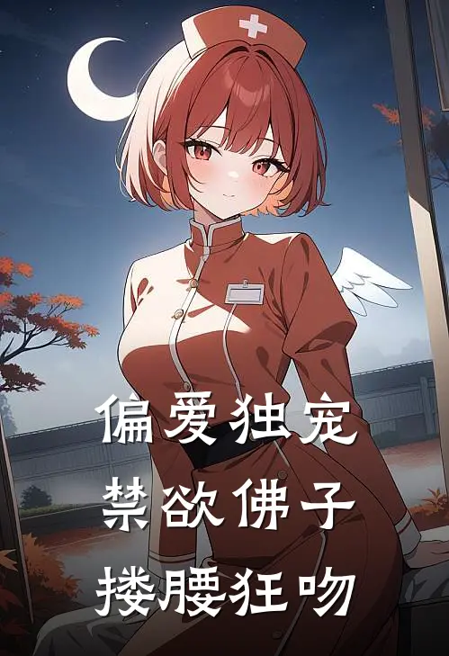 偏爱独宠，禁欲佛子搂腰狂吻