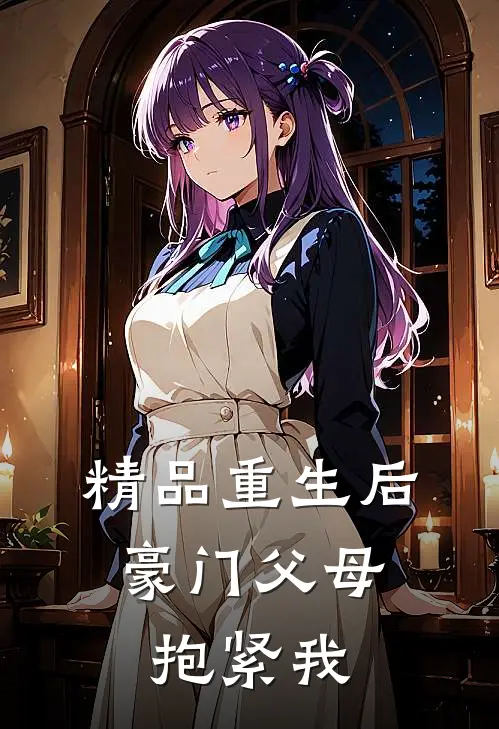 精品重生后，豪门父母抱紧我