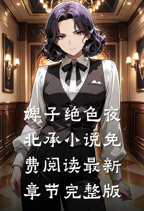 婢子绝色夜北承小说免费阅读最新章节完整版