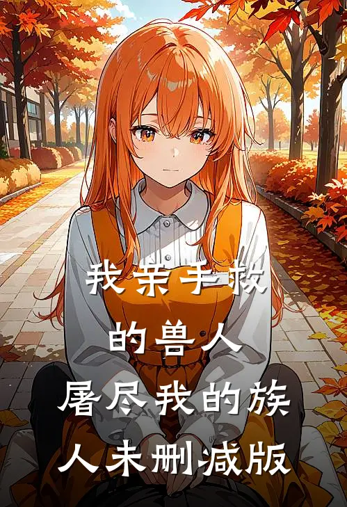 我亲手救的兽人,屠尽我的族人未删减版