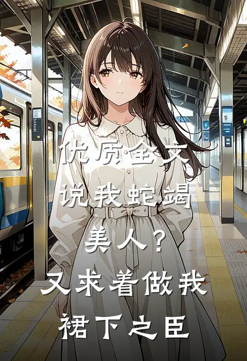 优质全文说我蛇竭美人？又求着做我裙下之臣