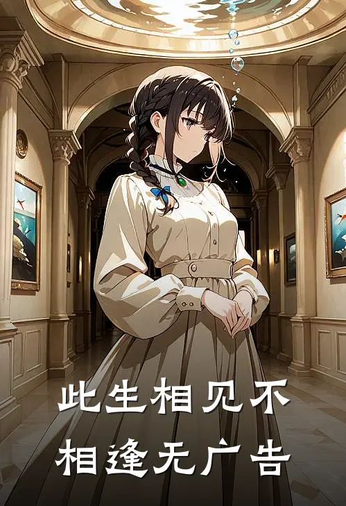 此生相见不相逢无广告