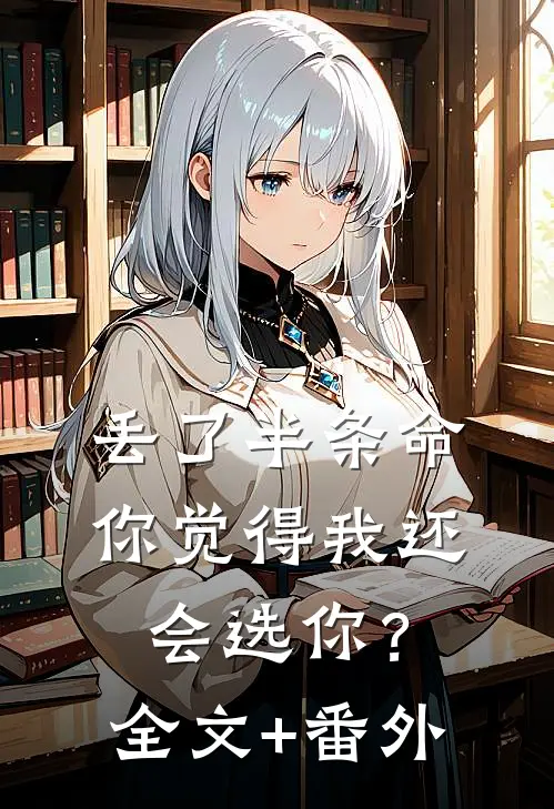 丢了半条命，你觉得我还会选你？全文+番外