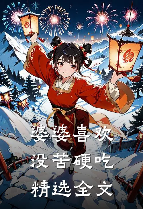 婆婆喜欢没苦硬吃精选全文