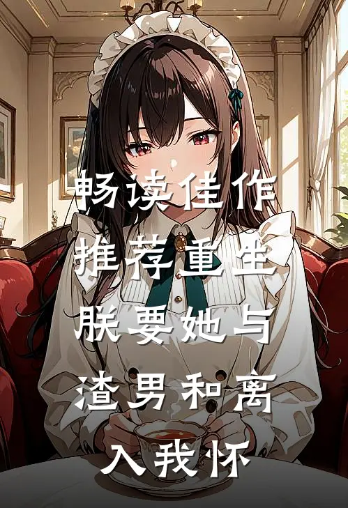 畅读佳作推荐重生：朕要她与渣男和离，入我怀