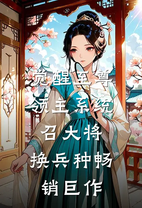 觉醒至尊领主系统：召大将，换兵种畅销巨作