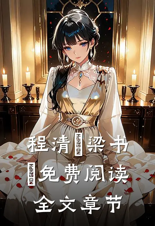 程清玙梁书媞免费阅读全文章节