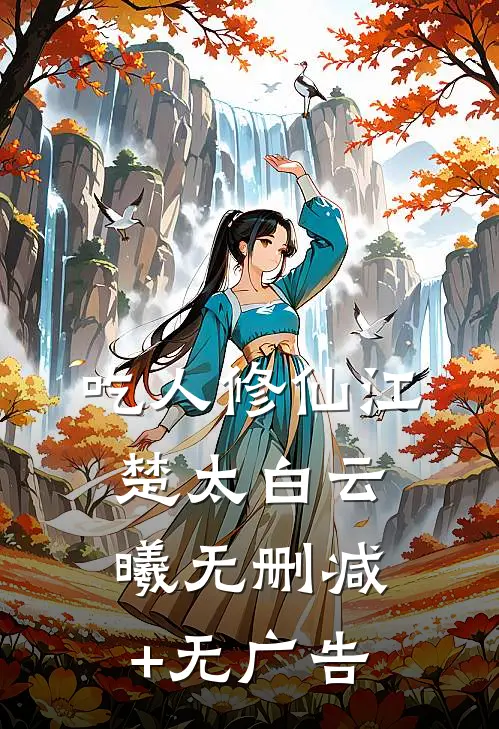 吃人修仙江楚太白云曦无删减+无广告