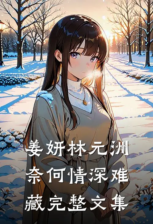 姜妍林元洲(奈何情深难藏)完整文集