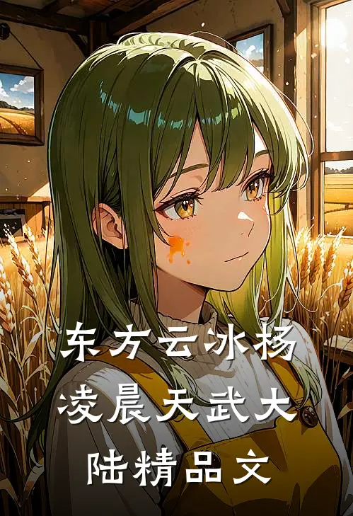 东方云冰 杨凌晨 天武大陆精品文