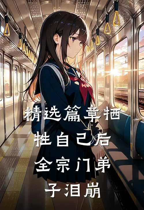 精选篇章牺牲自己后，全宗门弟子泪崩