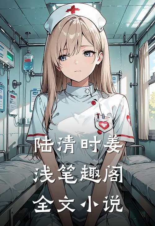 陆清时姜浅笔趣阁全文小说