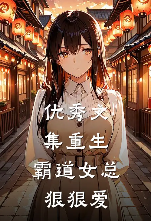 优秀文集重生:霸道女总狠狠爱