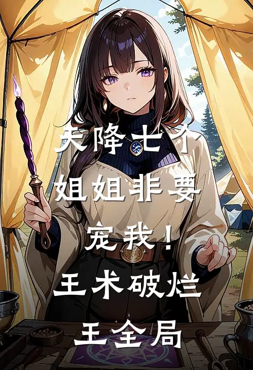 天降七个姐姐非要宠我！王术破烂王全局