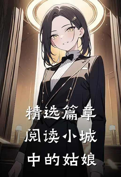 精选篇章阅读小城中的姑娘感想