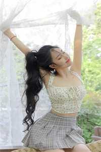 爱若残烛泪成霜后续+完结