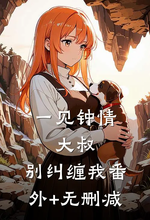 一见钟情：大叔，别纠缠我番外+无删减