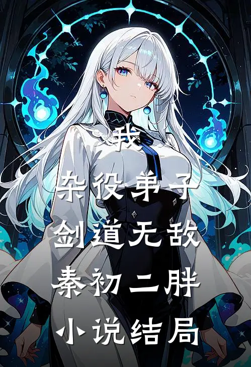 我，杂役弟子，剑道无敌秦初二胖小说结局