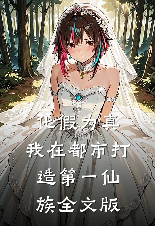化假为真,我在都市打造第一仙族全文版