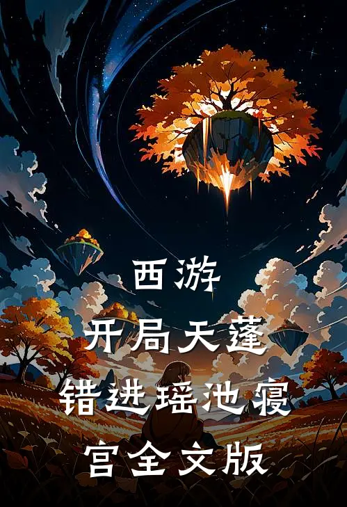 西游：开局天蓬，错进瑶池寝宫全文版