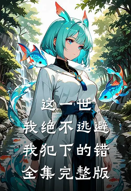 这一世，我绝不逃避我犯下的错全集完整版