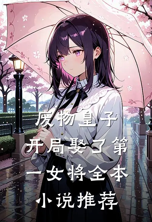 废物皇子，开局娶了第一女将全本小说推荐