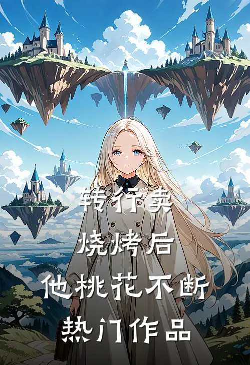转行卖烧烤后，他桃花不断热门作品