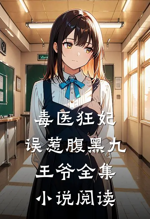 毒医狂妃：误惹腹黑九王爷全集小说阅读