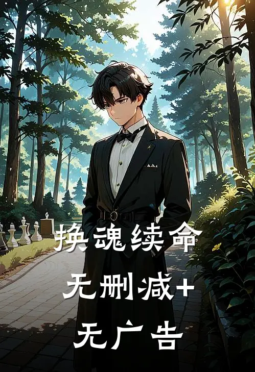 换魂续命无删减+无广告