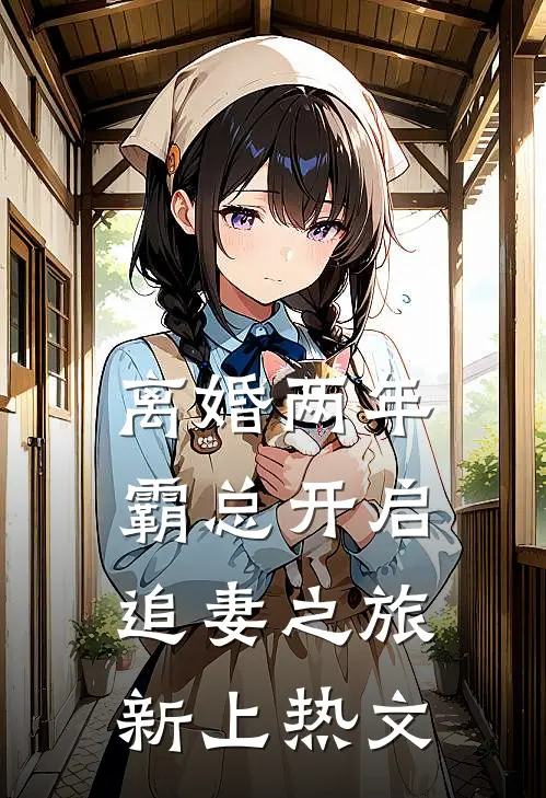 离婚两年，霸总开启追妻之旅新上热文