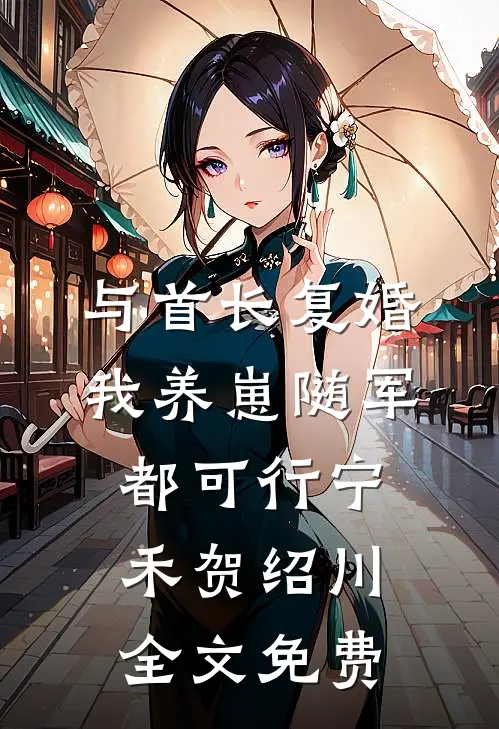 与首长复婚，我养崽随军都可行宁禾贺绍川全文免费