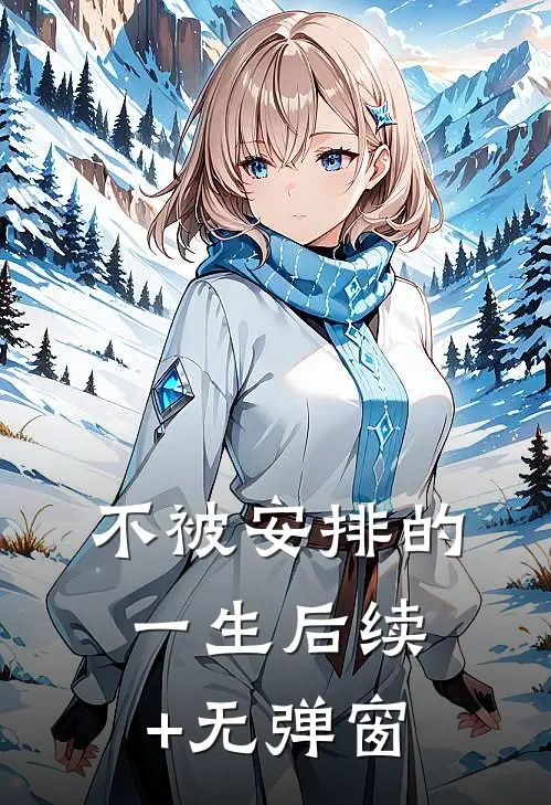 不被安排的一生后续+无弹窗