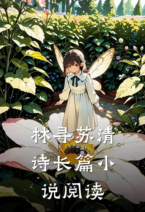 林寻苏清诗长篇小说阅读