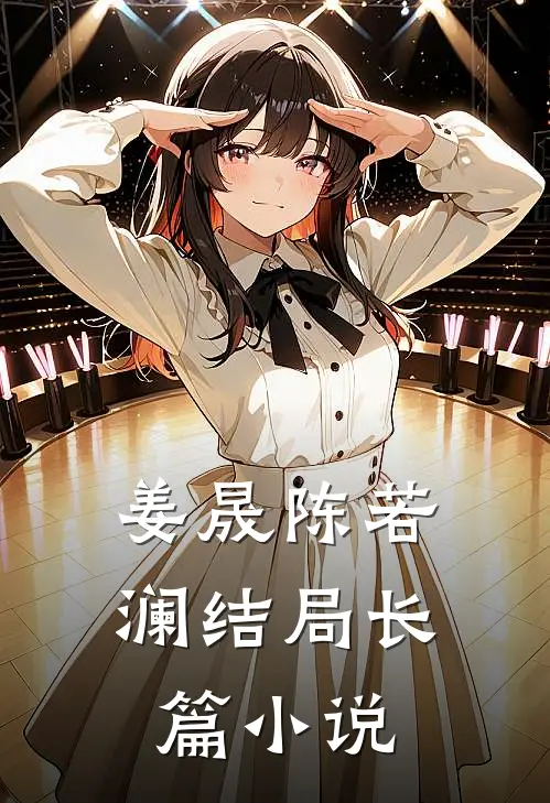 姜晟陈若澜结局长篇小说