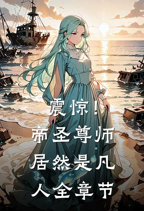 震惊！帝圣尊师居然是凡人全章节