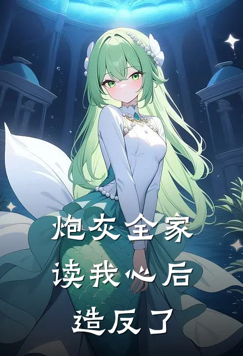 炮灰全家读我心后，造反了