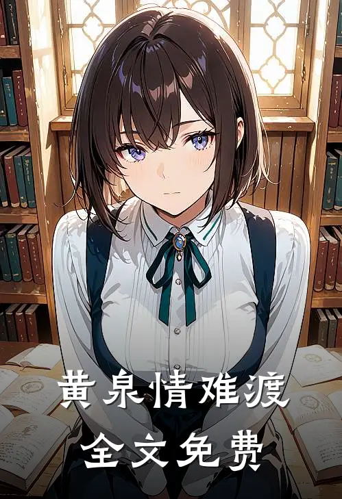 黄泉情难渡全文免费