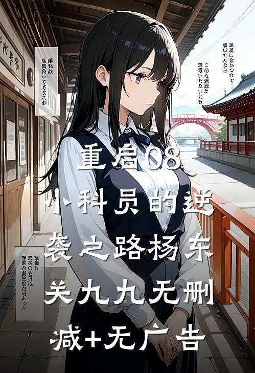 重启08：小科员的逆袭之路杨东关九九无删减+无广告