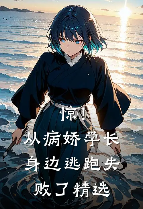 惊！从病娇学长身边逃跑失败了精选