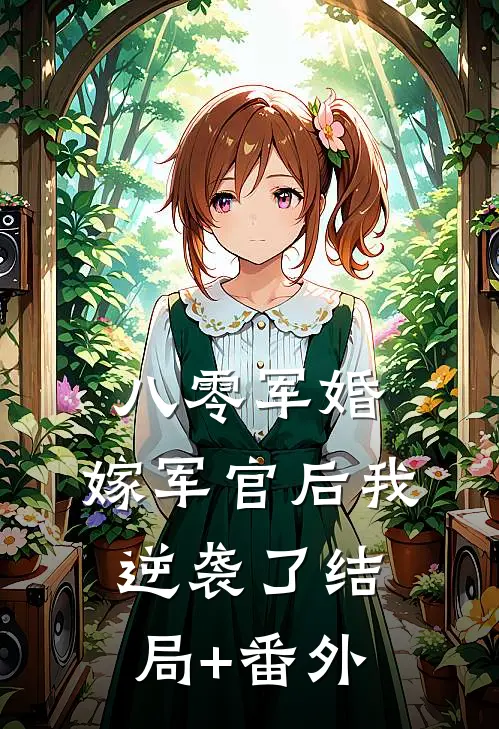 八零军婚：嫁军官后我逆袭了结局+番外