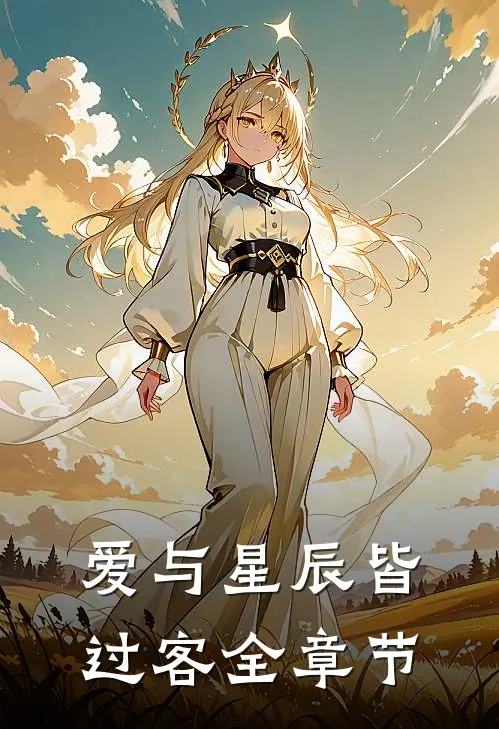 爱与星辰皆过客全章节